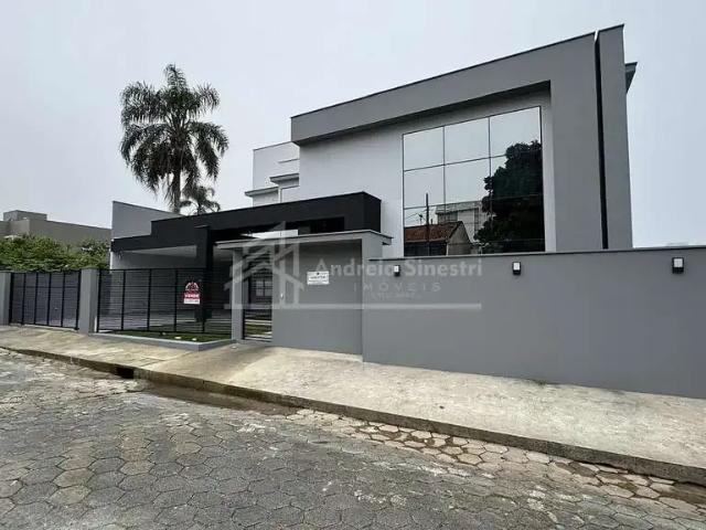 Casa / Sobrado para Venda em São Francisco do Sul/SC Itaguaçu 6 Quartos