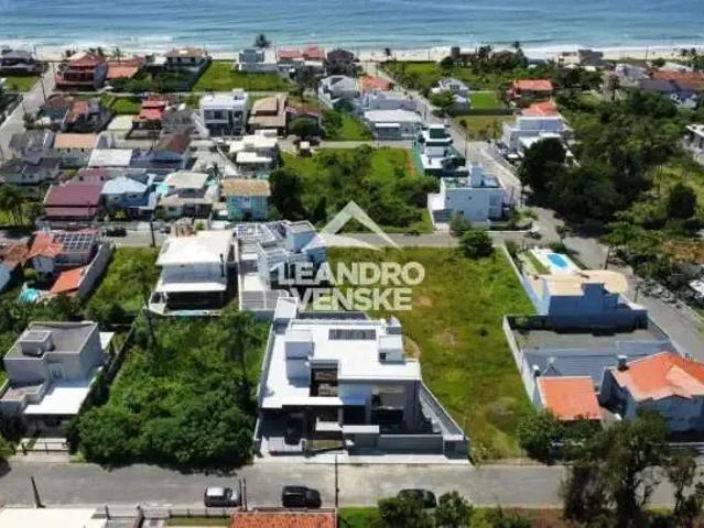 Casa / Sobrado para Venda em São Francisco do Sul/SC Itaguaçu 6 Quartos