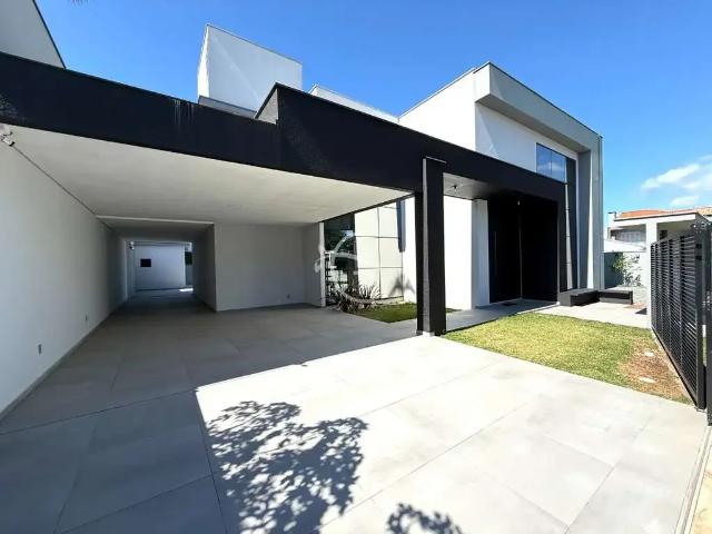 Casa / Sobrado para Venda em São Francisco do Sul/SC Itaguaçu 6 Quartos