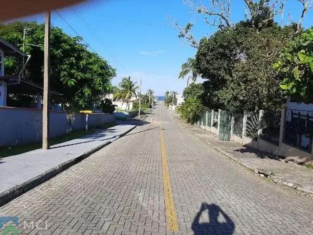 Casa / Sobrado para Venda em São Francisco do Sul/SC Ubatuba 6 Quartos