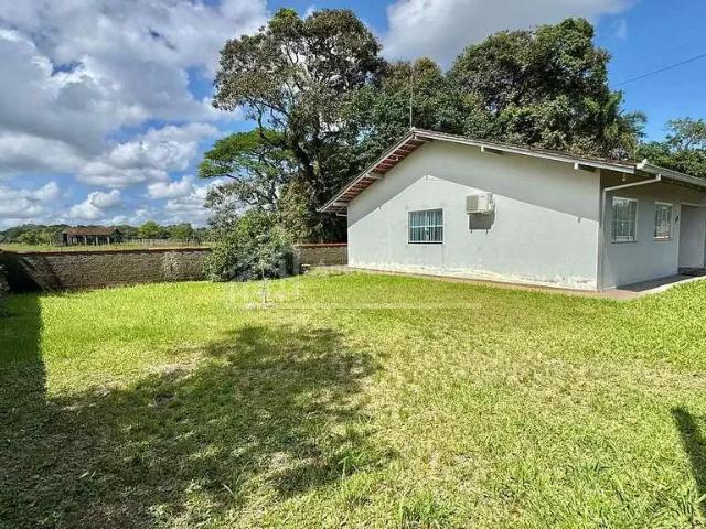 Casa / Sobrado para Venda em São Francisco do Sul/SC Iperoba 3 Quartos