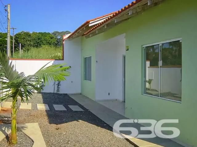Casa / Sobrado para Venda em São Francisco do Sul/SC Iperoba 3 Quartos