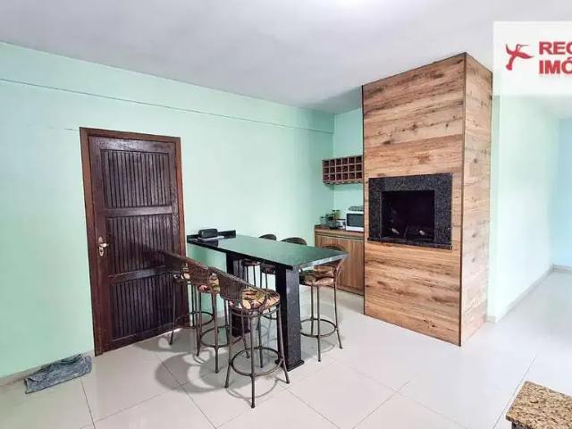 Casa / Sobrado para Venda em São Francisco do Sul/SC Iperoba 3 Quartos