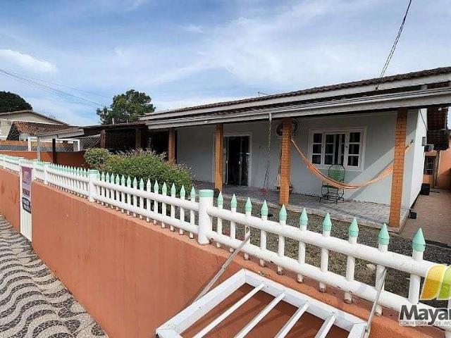 Casa / Sobrado para Venda em São Francisco do Sul/SC Iperoba 1 Quartos