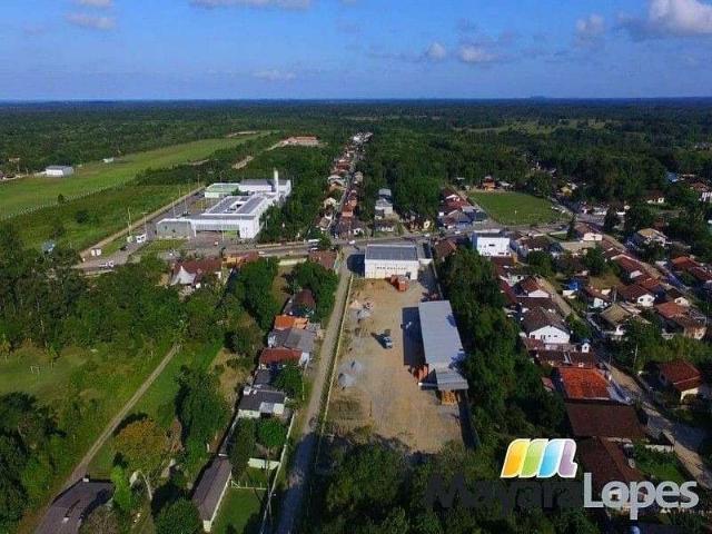 Casa / Sobrado para Venda em São Francisco do Sul/SC Iperoba 1 Quartos