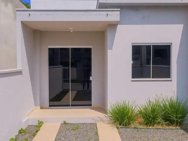 Casa / Sobrado para Venda em São Francisco do Sul/SC Iperoba 2 Quartos