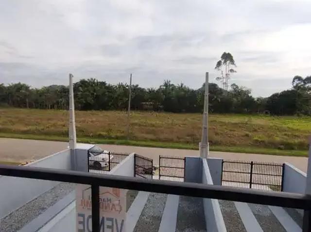 Casa / Sobrado para Venda em São Francisco do Sul/SC Iperoba 2 Quartos