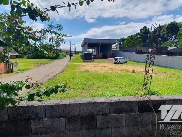 Casa / Sobrado para Venda em São Francisco do Sul/SC Iperoba 2 Quartos