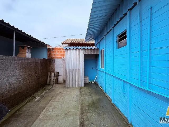 Casa / Sobrado para Venda em São Francisco do Sul/SC Iperoba 4 Quartos