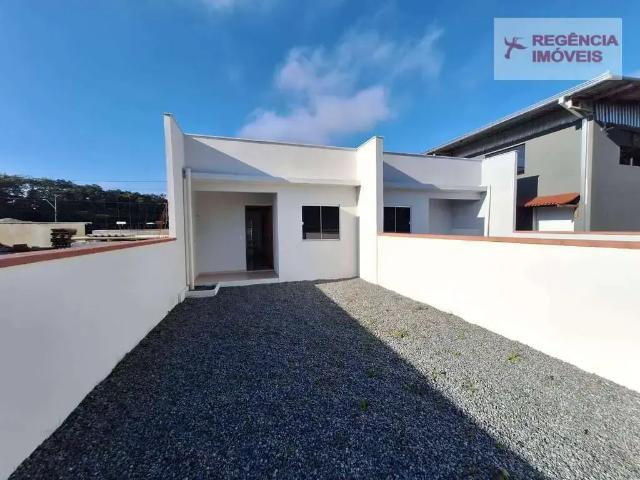 Casa / Sobrado para Venda em São Francisco do Sul/SC Iperoba 2 Quartos