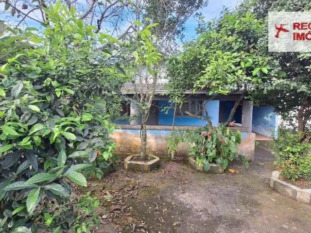 Casa / Sobrado para Venda em São Francisco do Sul/SC Iperoba 7 Quartos