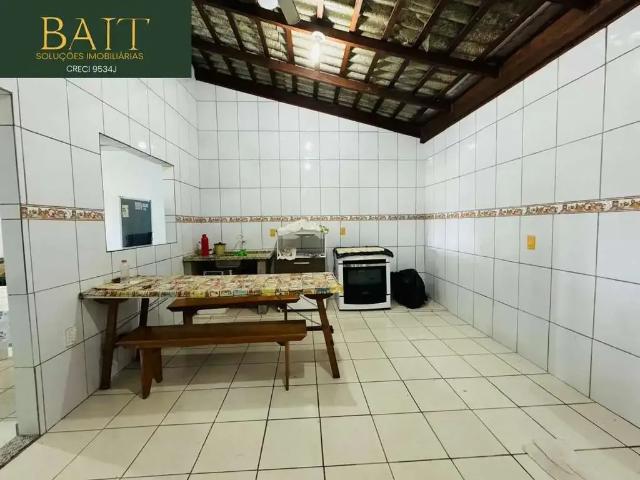 Casa / Sobrado para Venda em São Francisco do Sul/SC Loteamento Jardim Lago Azul 4 Quartos