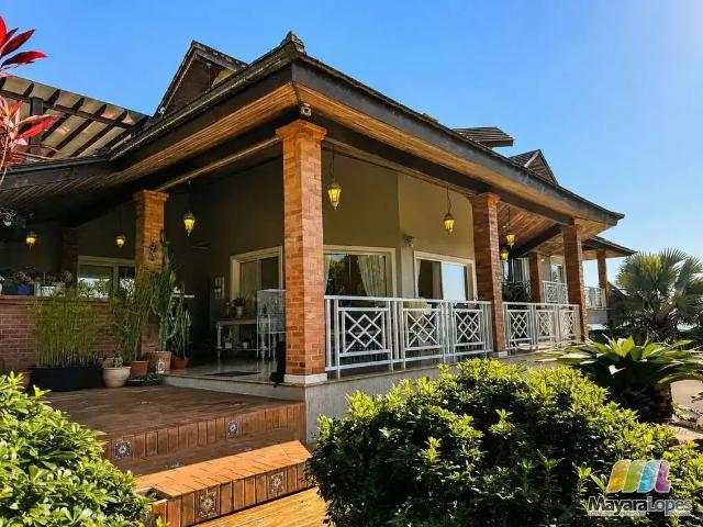 Casa / Sobrado para Venda em São Francisco do Sul/SC Paulas 4 Quartos
