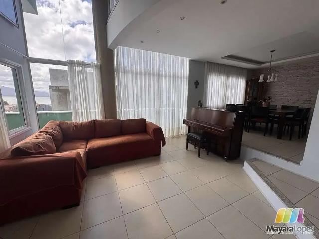Casa / Sobrado para Venda em São Francisco do Sul/SC Paulas 4 Quartos