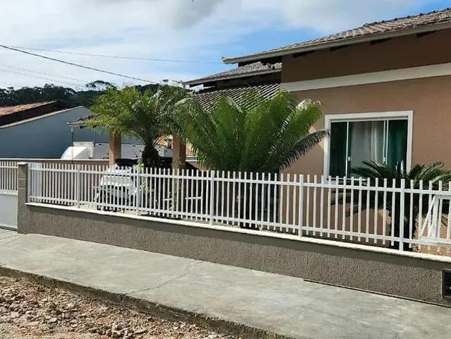 Casa / Sobrado para Venda em São Francisco do Sul/SC Paulas 3 Quartos