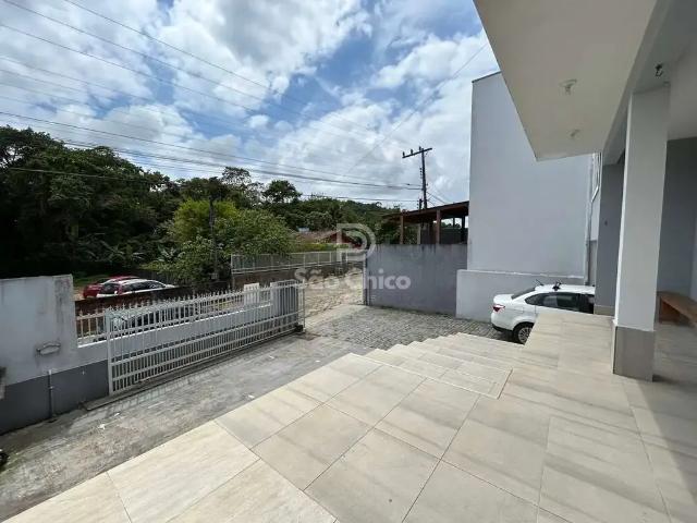 Casa / Sobrado para Venda em São Francisco do Sul/SC Paulas 3 Quartos