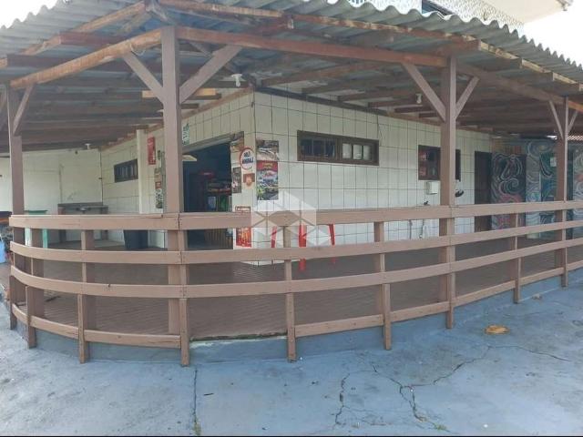 Casa / Sobrado para Venda em São Francisco do Sul/SC Prainha 3 Quartos