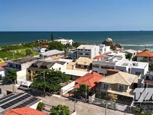 Casa / Sobrado para Venda em São Francisco do Sul/SC Prainha 3 Quartos