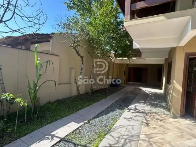 Casa / Sobrado para Venda em São Francisco do Sul/SC Prainha 5 Quartos