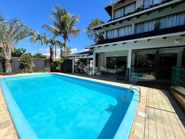 Casa / Sobrado para Venda em São Francisco do Sul/SC Prainha 9 Quartos