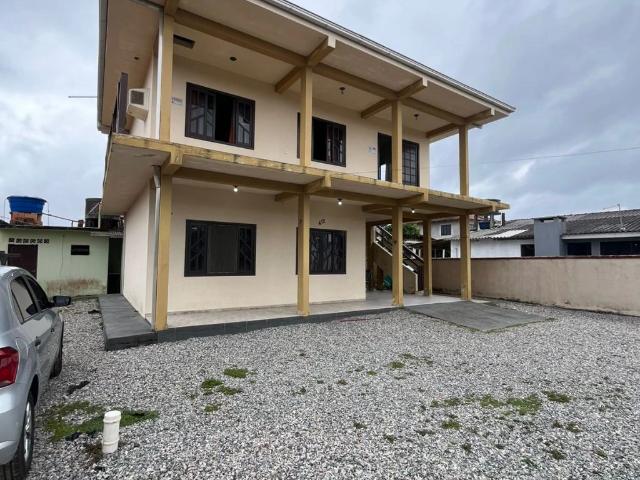 Casa / Sobrado para Venda em São Francisco do Sul/SC Praia do Ervino 5 Quartos