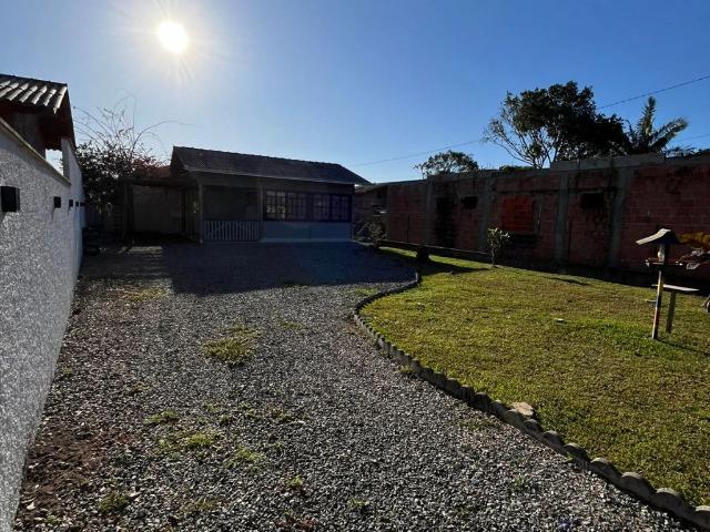 Casa / Sobrado para Venda em São Francisco do Sul/SC Praia do Ervino 1 Quartos
