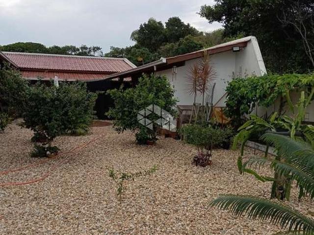 Casa / Sobrado para Venda em São Francisco do Sul/SC Praia do Ervino 1 Quartos