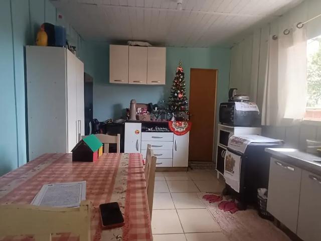 Casa / Sobrado para Venda em São Francisco do Sul/SC Praia do Ervino 2 Quartos