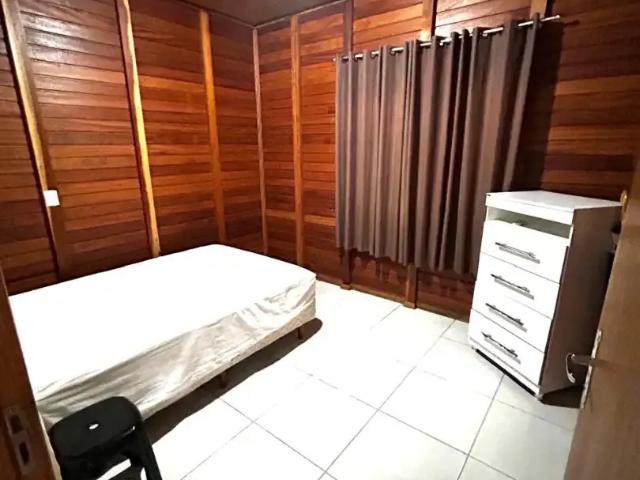 Casa / Sobrado para Venda em São Francisco do Sul/SC Praia do Ervino 2 Quartos