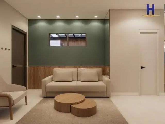 Casa / Sobrado para Venda em São Francisco do Sul/SC Centro 2 Quartos