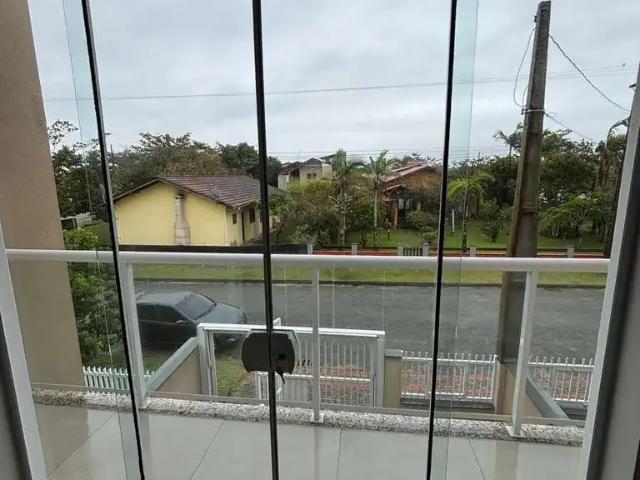 Casa / Sobrado para Venda em São Francisco do Sul/SC Praia do Ervino 2 Quartos