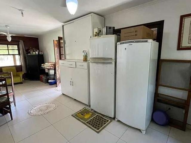 Casa / Sobrado para Venda em São Francisco do Sul/SC Praia do Ervino 2 Quartos