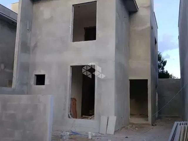 Casa / Sobrado para Venda em São Francisco do Sul/SC Praia do Ervino 2 Quartos