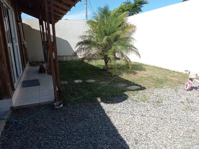 Casa / Sobrado para Venda em São Francisco do Sul/SC Praia do Ervino 2 Quartos
