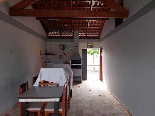Casa / Sobrado para Venda em São Francisco do Sul/SC Praia do Ervino 2 Quartos
