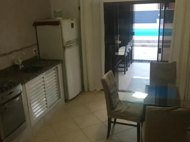 Casa / Sobrado para Venda em São Francisco do Sul/SC Praia do Ervino 3 Quartos