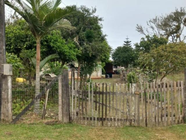 Casa / Sobrado para Venda em São Francisco do Sul/SC Praia do Ervino 3 Quartos