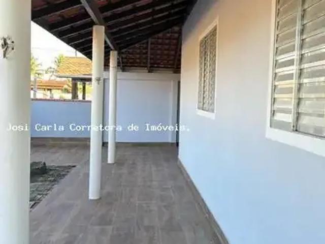 Casa / Sobrado para Venda em São Francisco do Sul/SC Praia do Ervino 3 Quartos