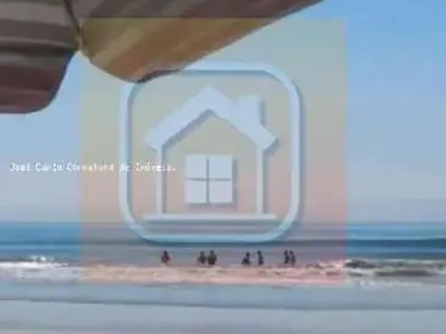 Casa / Sobrado para Venda em São Francisco do Sul/SC Praia do Ervino 3 Quartos