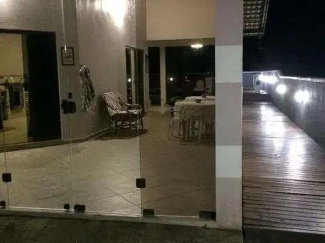 Casa / Sobrado para Venda em São Francisco do Sul/SC Praia do Ervino 3 Quartos