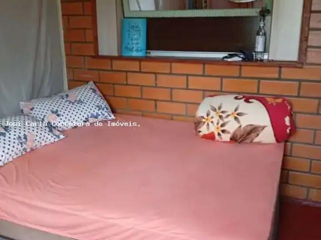 Casa / Sobrado para Venda em São Francisco do Sul/SC Praia do Ervino 3 Quartos