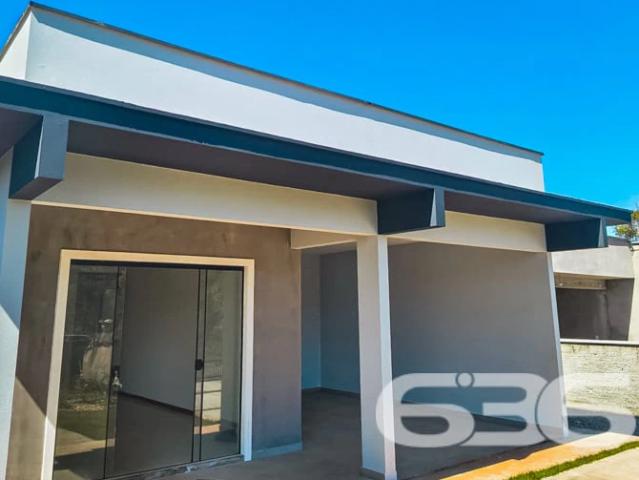 Casa / Sobrado para Venda em São Francisco do Sul/SC Praia do Ervino 3 Quartos