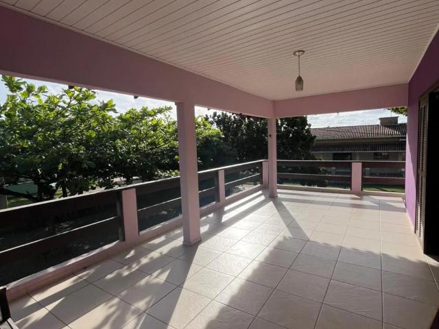 Casa / Sobrado para Venda em São Francisco do Sul/SC Praia do Ervino 3 Quartos