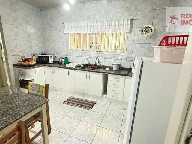 Casa / Sobrado para Venda em São Francisco do Sul/SC Praia Grande 4 Quartos