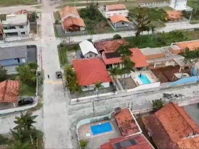 Casa / Sobrado para Venda em São Francisco do Sul/SC Praia Grande 6 Quartos
