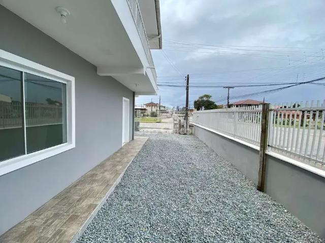 Casa / Sobrado para Venda em São Francisco do Sul/SC Praia Grande 8 Quartos