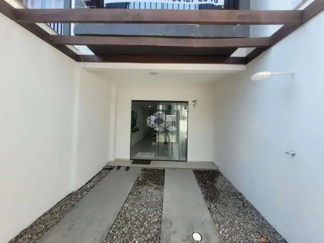 Casa / Sobrado para Venda em São Francisco do Sul/SC Praia Grande 2 Quartos