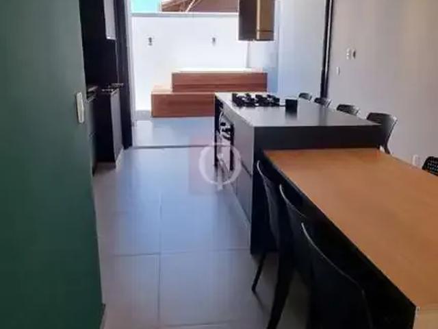 Casa / Sobrado para Venda em São Francisco do Sul/SC Praia Grande 3 Quartos