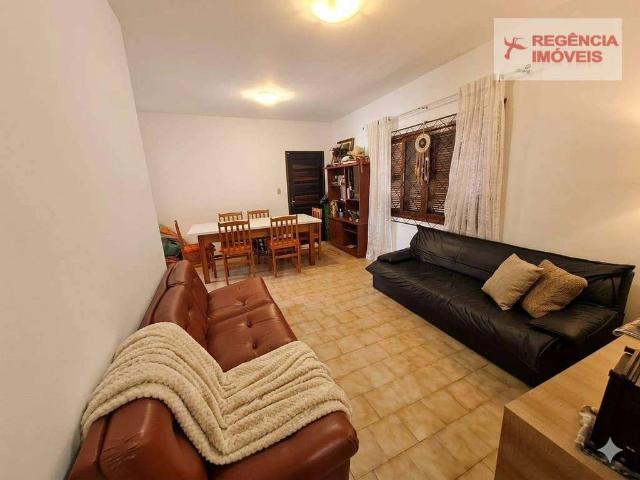 Casa / Sobrado para Venda em São Francisco do Sul/SC Praia Grande 3 Quartos