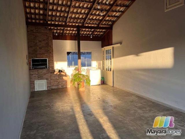 Casa / Sobrado para Venda em São Francisco do Sul/SC Praia Grande 3 Quartos